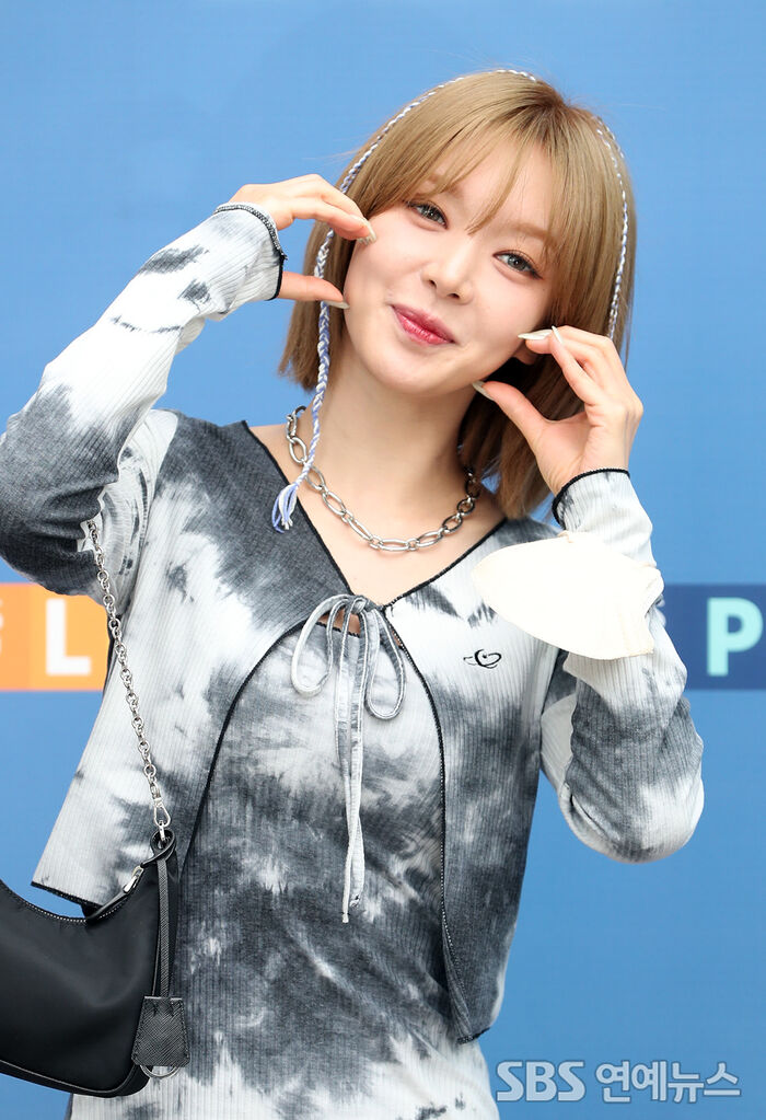 [Throwback] CHOA Rocks a Fresh Bob at Cultwo Show