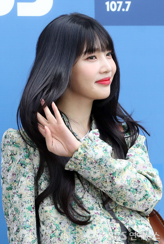 Joy (Red Velvet)