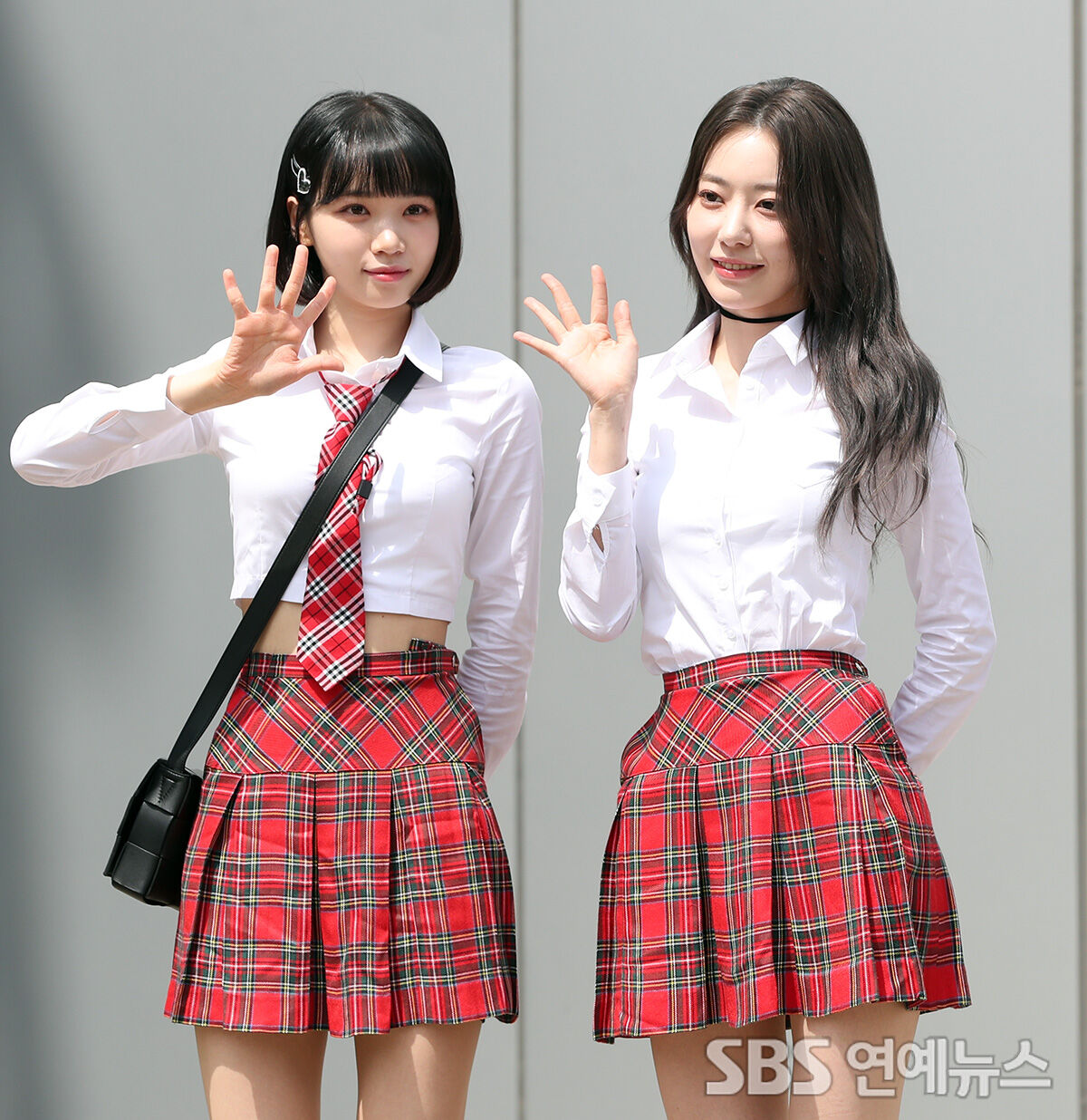 르세라핌 김채원 사쿠라