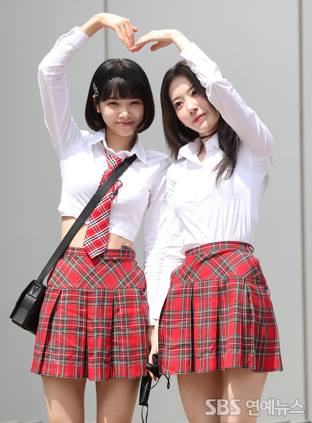 르세라핌 김채원 사쿠라