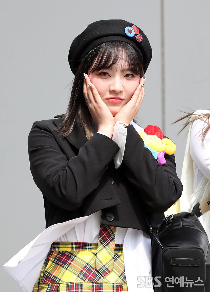 Billlie’s Moon Sua
