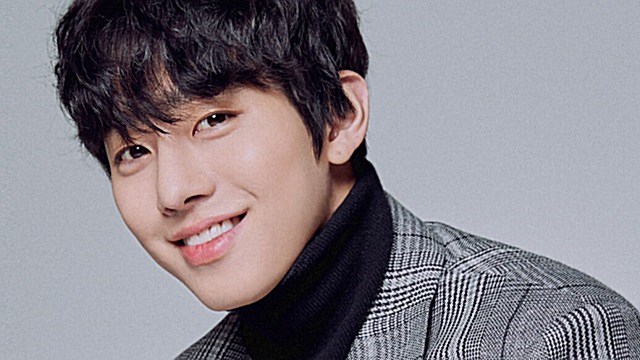 안효섭, 매니저와 새로운 시작…'더 프레젠트 컴퍼니' 공동 설립