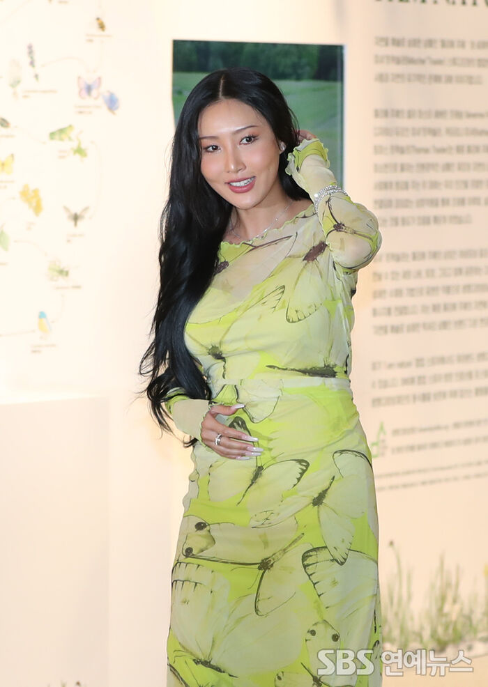 Hwasa