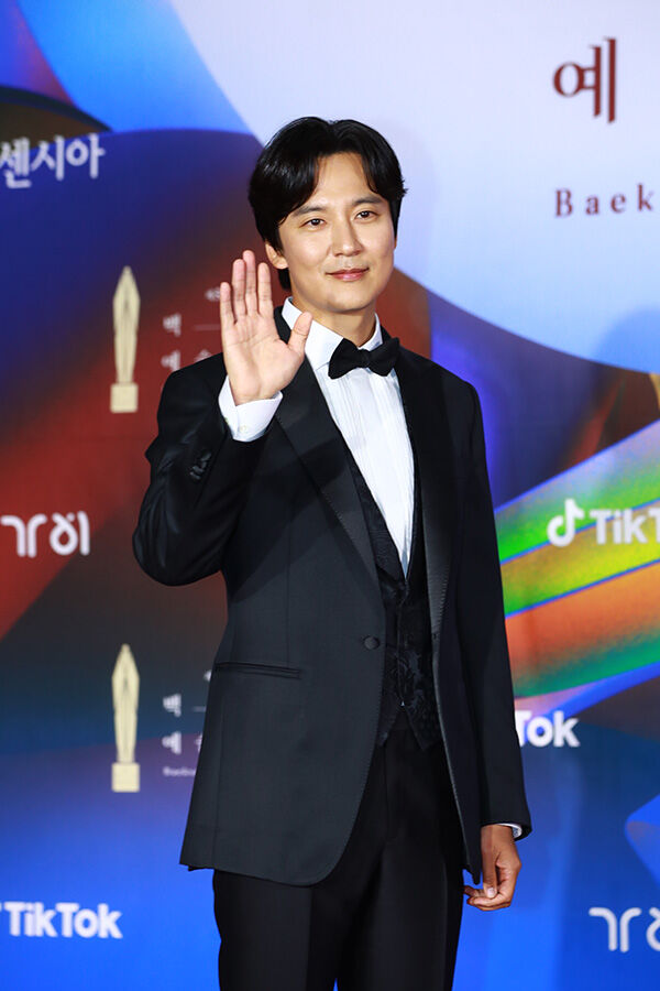 Kim Nam-gil