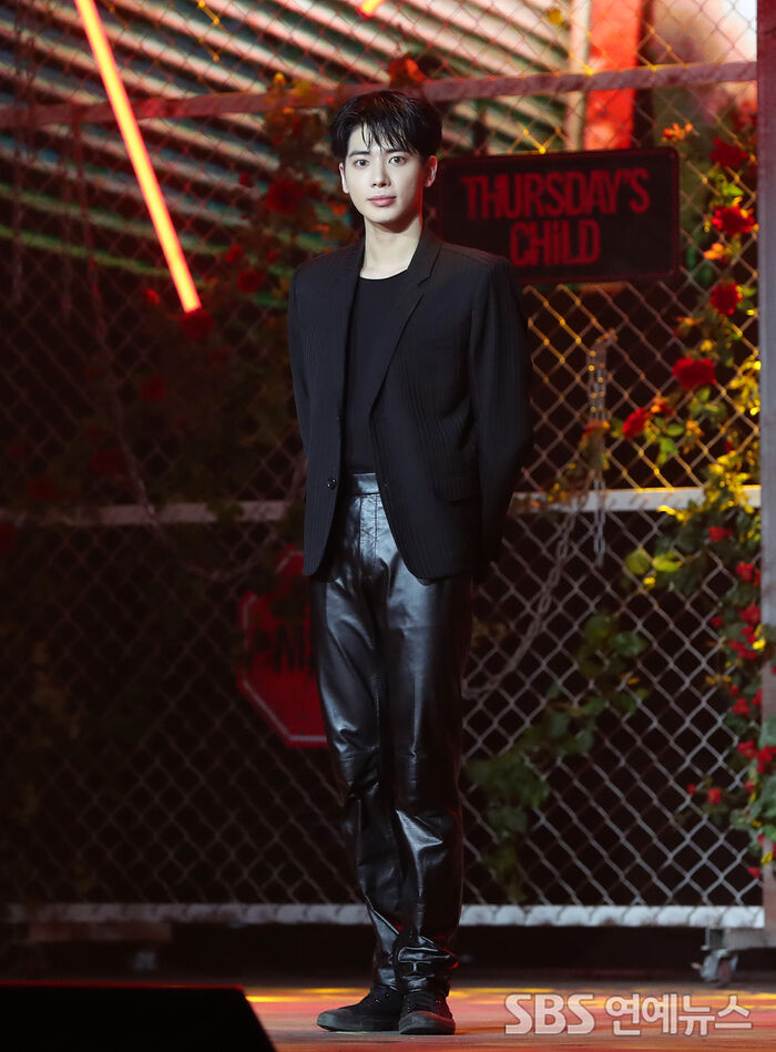 Taehyun of TOMORROW X TOGETHER