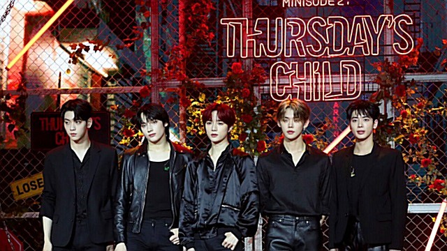 [Throwback] TOMORROW X TOGETHER Return After 9 Months