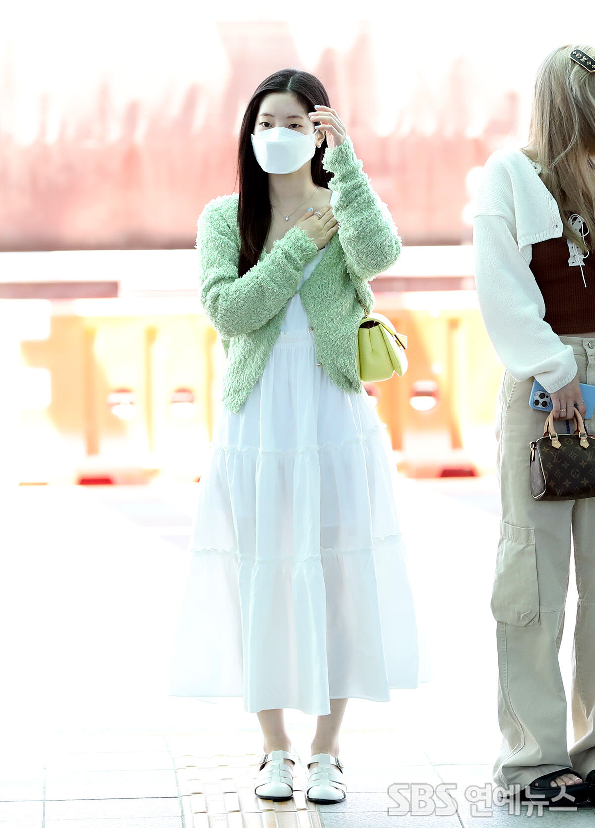 트와이스 다현