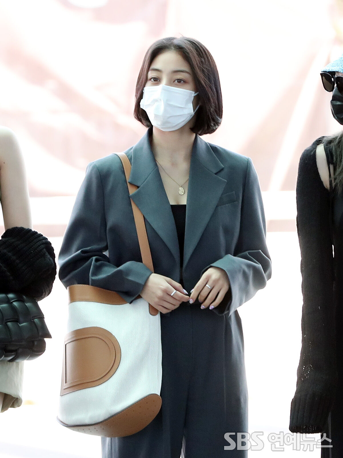 트와이스 지효