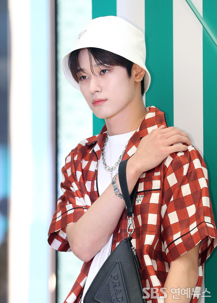 [Throwback] JUYEON of THE BOYZ Owns the Spotlight