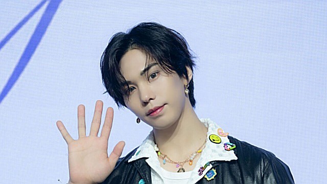 '박보연과 열애' 라키, 결국 아스트로 탈퇴..."깊은 대화 끝에 마무리"