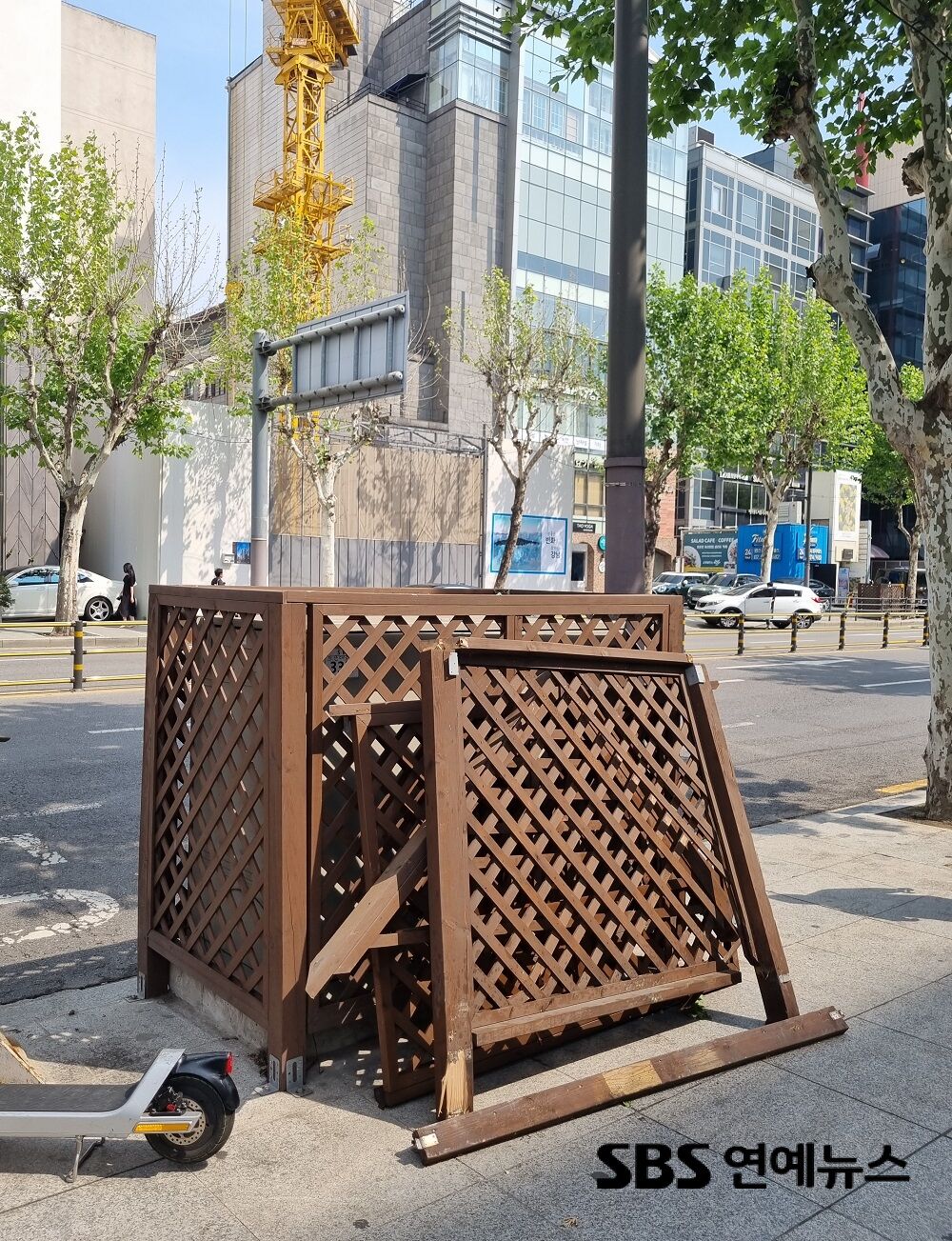 김새론 음주운전