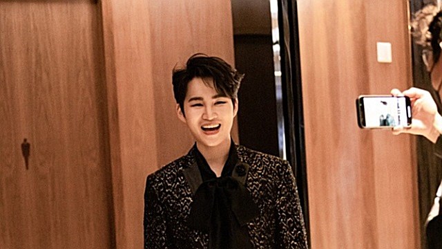 "공연에 진심"...가수 김희재, 두 번째 단독 콘서트 확정