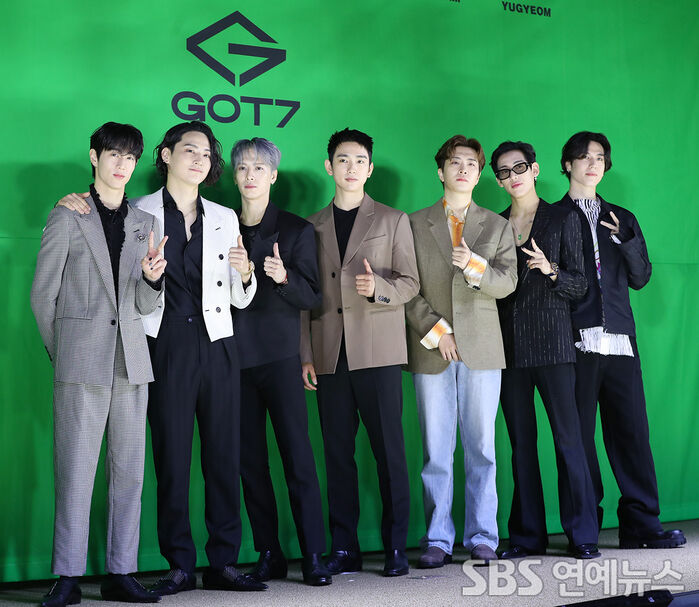 GOT7