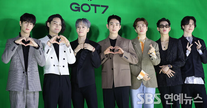 GOT7