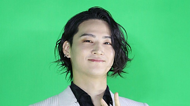 [Throwback] JAY B of GOT7 Serves Major Hair Swagger