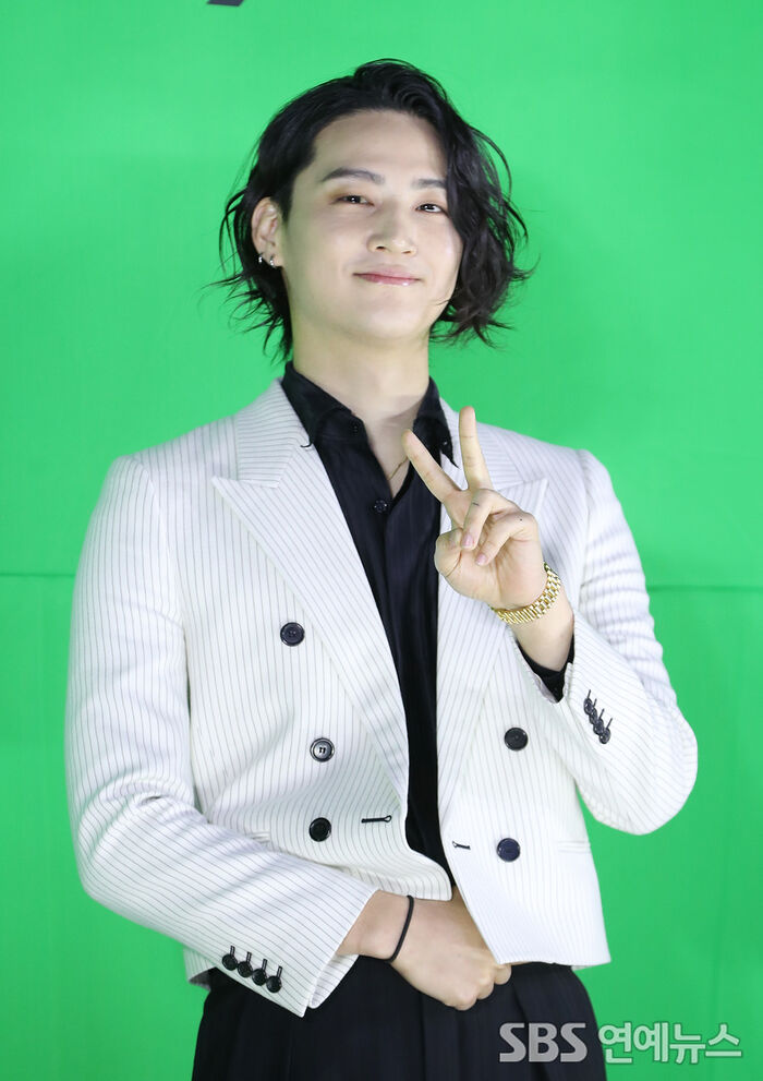[Throwback] JAY B of GOT7 Serves Major Hair Swagger
