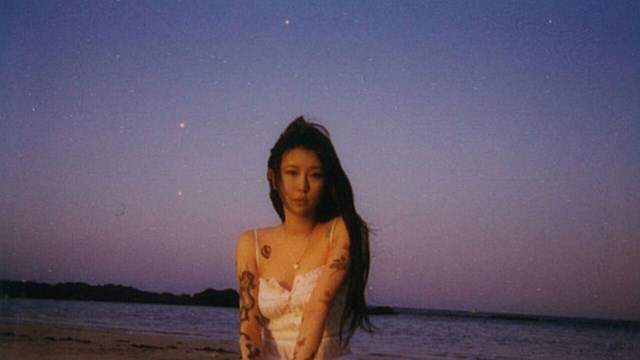 "가장 편견 없는 곡"...백예린, 싱글 '물고기' 오늘(24일) 컴백