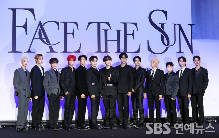 [Throwback] SEVENTEEN Return With First Full-Length Album in Nearly Three Years