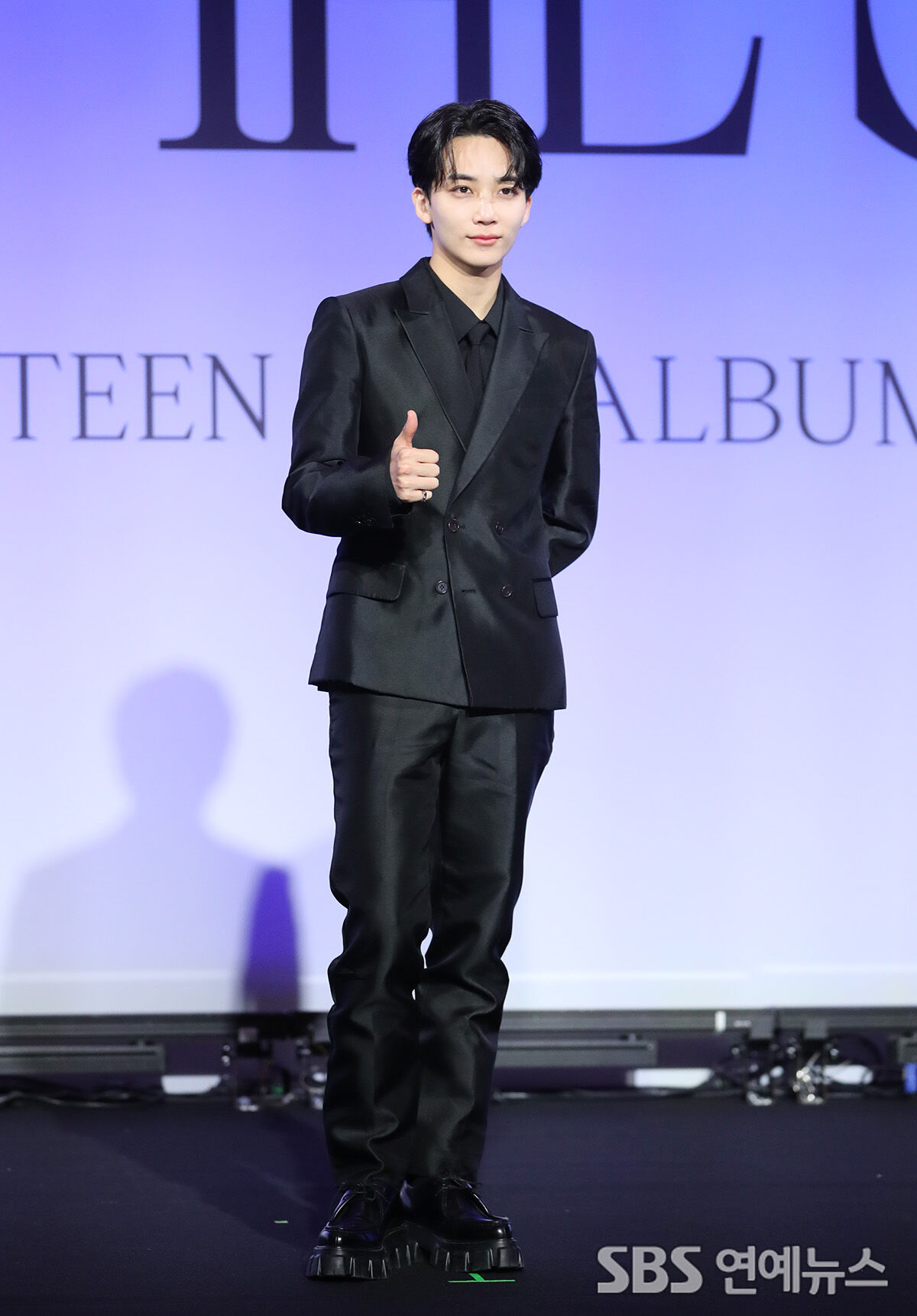 세븐틴 정한