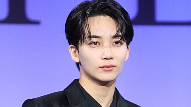 [Throwback] JEONGHAN of SEVENTEEN Sets Sights on No. 1 on Billboard