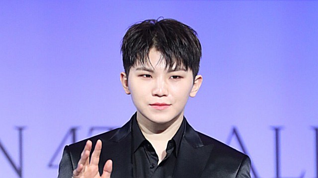 [Throwback] SEVENTEEN’s WOOZI, An Ambitious Hitmaker