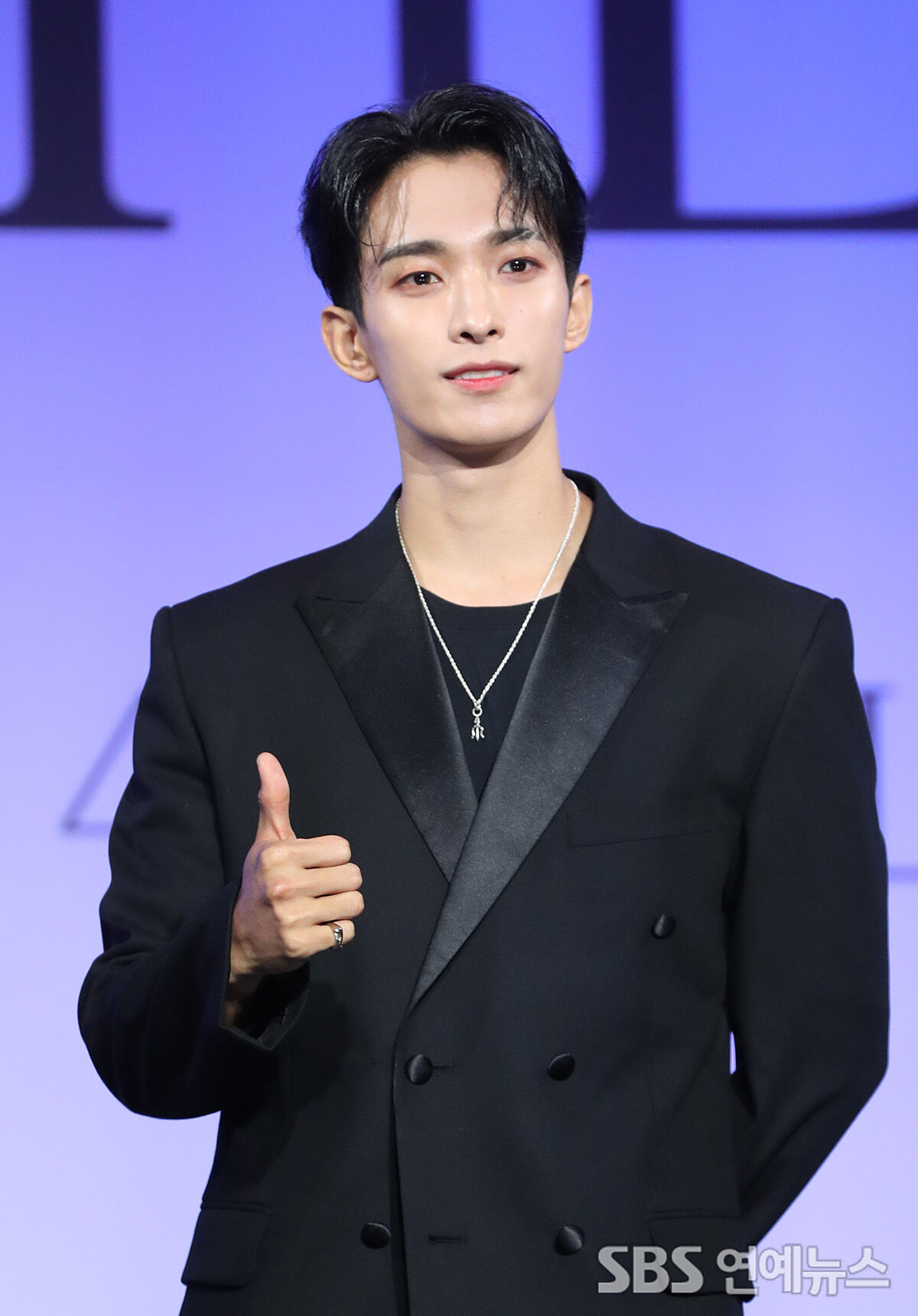SEVENTEEN’s DK