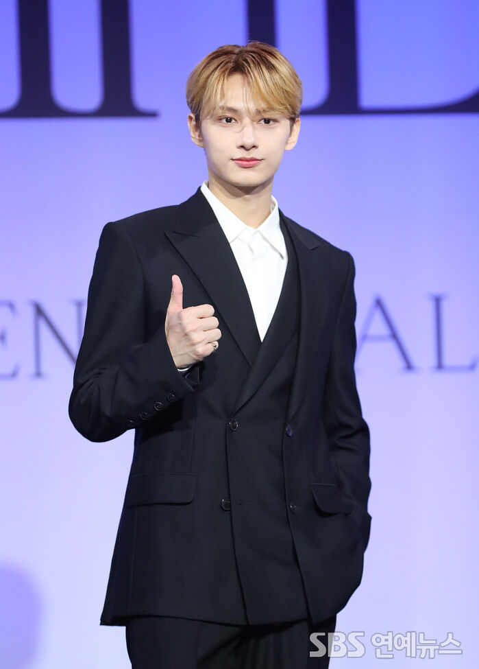 [Throwback] JUN of SEVENTEEN Shouts Out CARATs: ‘You’re the Best’