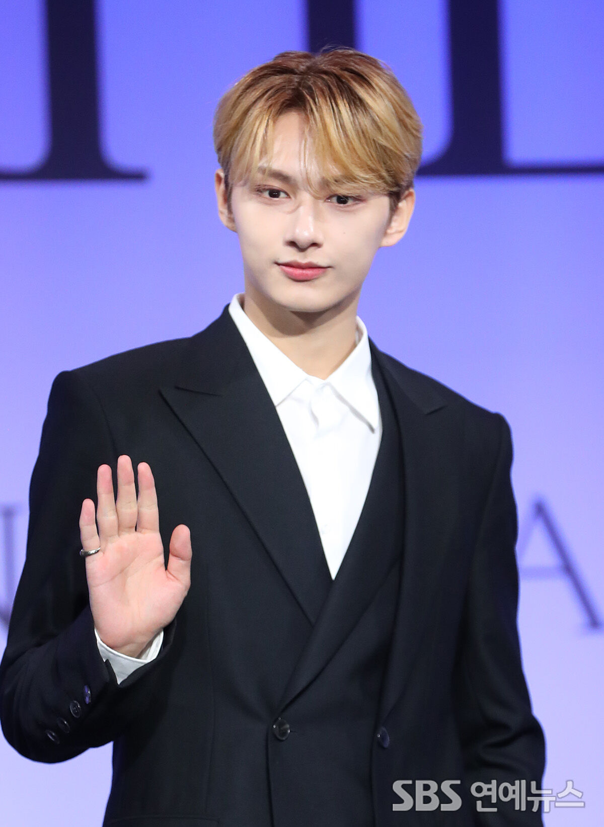 SEVENTEEN's Jun