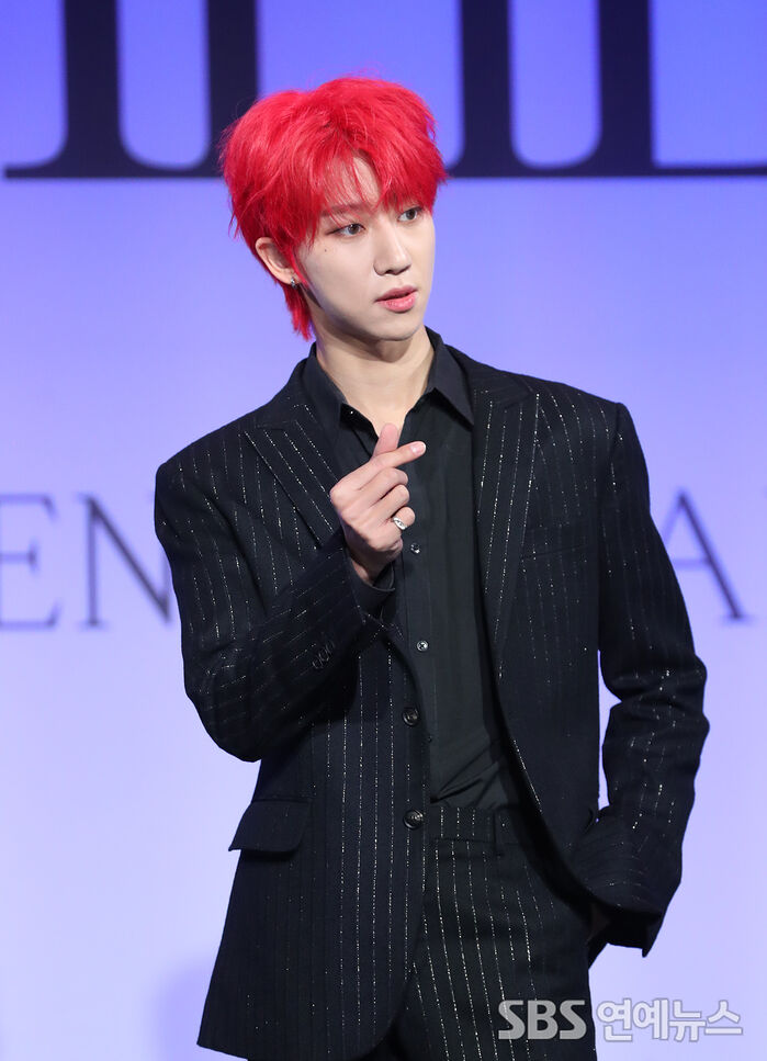 SEVENTEEN's The8