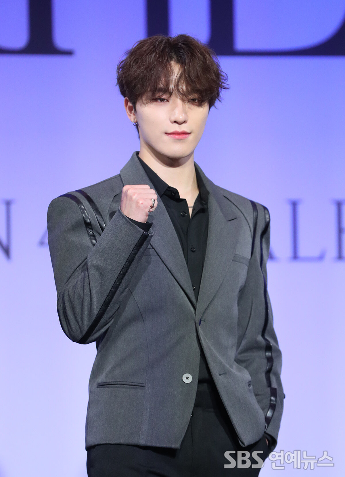 SEVENTEEN's Dino