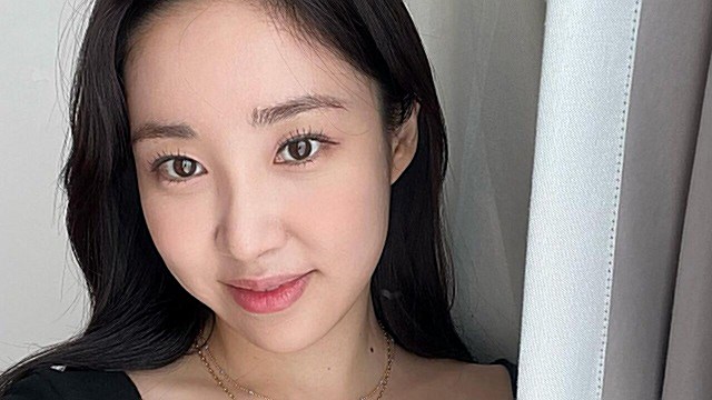 대상포진으로 안면마비까지 왔던 최희 "드디어 퇴원해요"