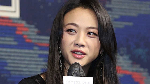 [Throwback] Tang Wei Teases Her Korean-Language Turn in Decision to Leave