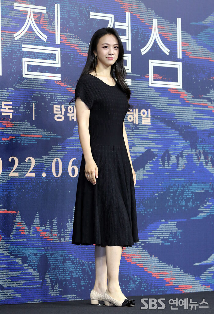 [Throwback] Tang Wei Shines With Timeless Beauty