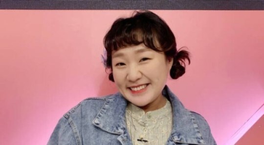 개그우먼 이수지, 7일 득남&hellip;"산모 아기 모두 건강"