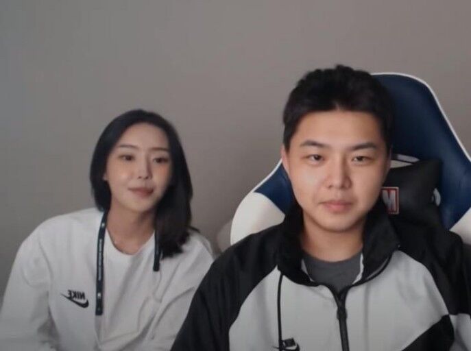 트랜스젠더 유튜버 꽃자, 연인과 내년 4월 결혼 발표