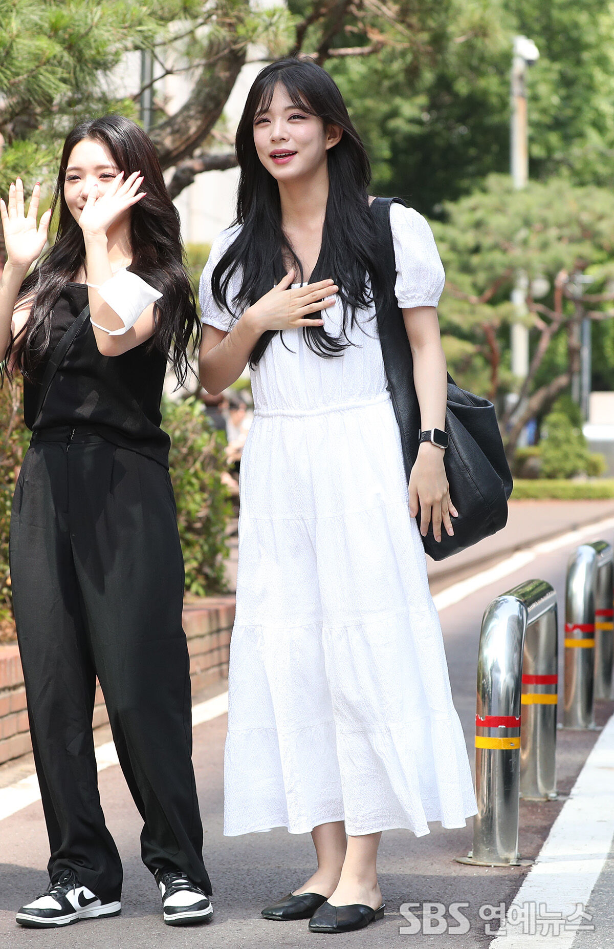 Chaeyoung of fromis_9