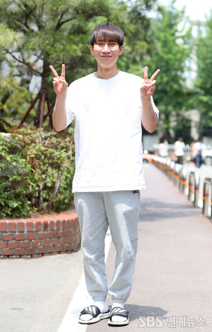 Seo Eunkwang