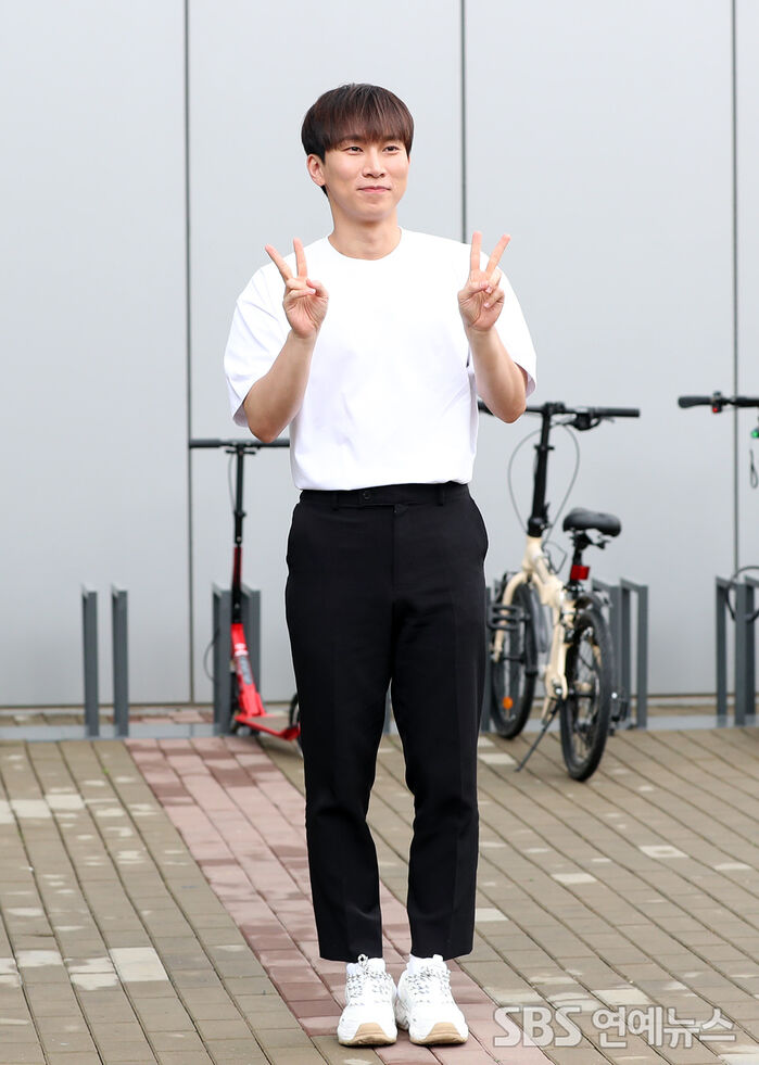 Seo Eunkwang