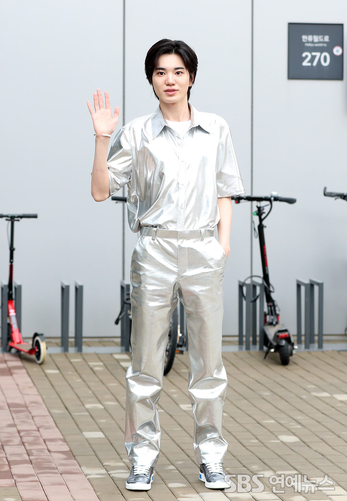 Sungjong