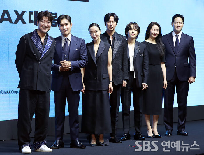 [Throwback] ‘Emergency Declaration’ Rolls Out an All-Star Cast