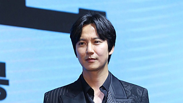 [Throwback] Kim Nam-gil's Intense Charisma Steals the Spotlight
