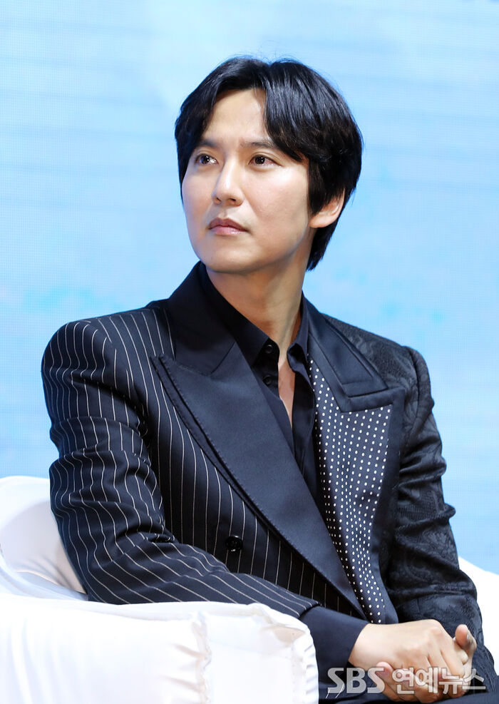 Kim Nam-gil
