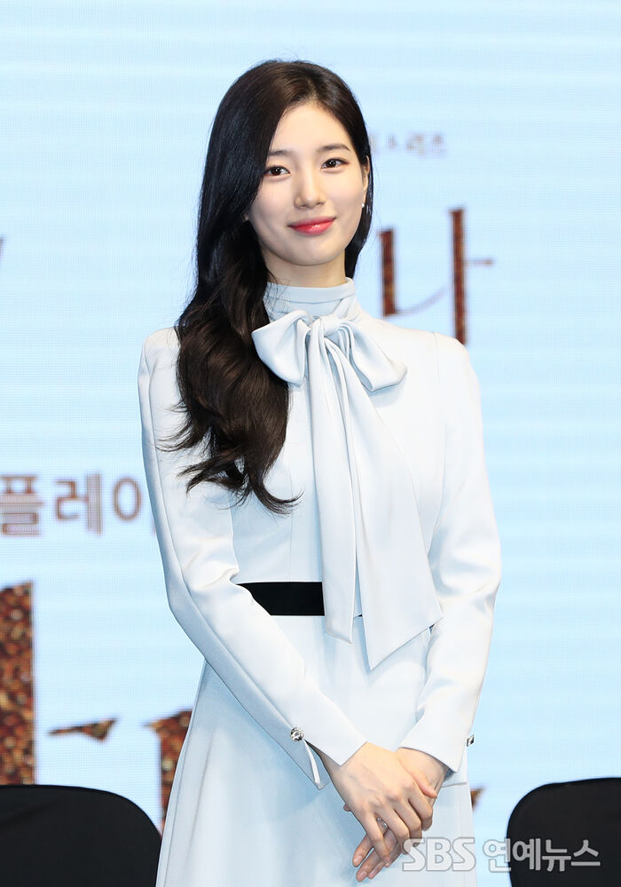 Suzy