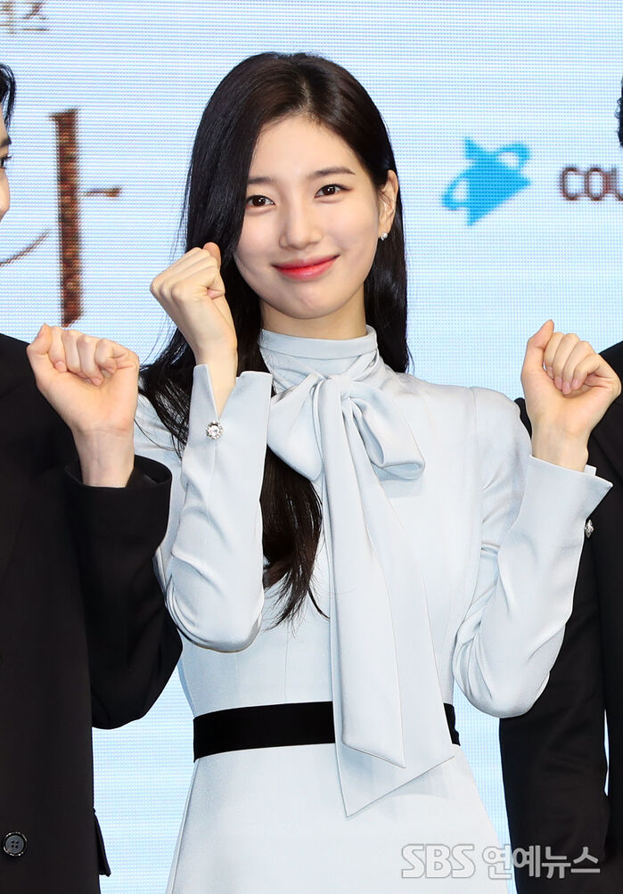 Suzy