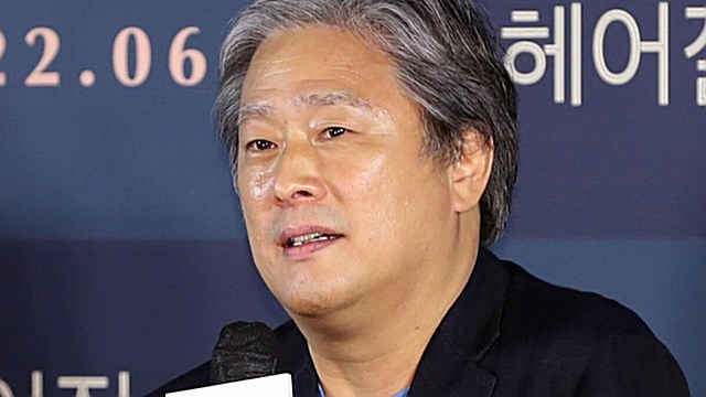 '헤어질 결심' 박찬욱 감독 "어른의 이야기, 흥미로울 것"