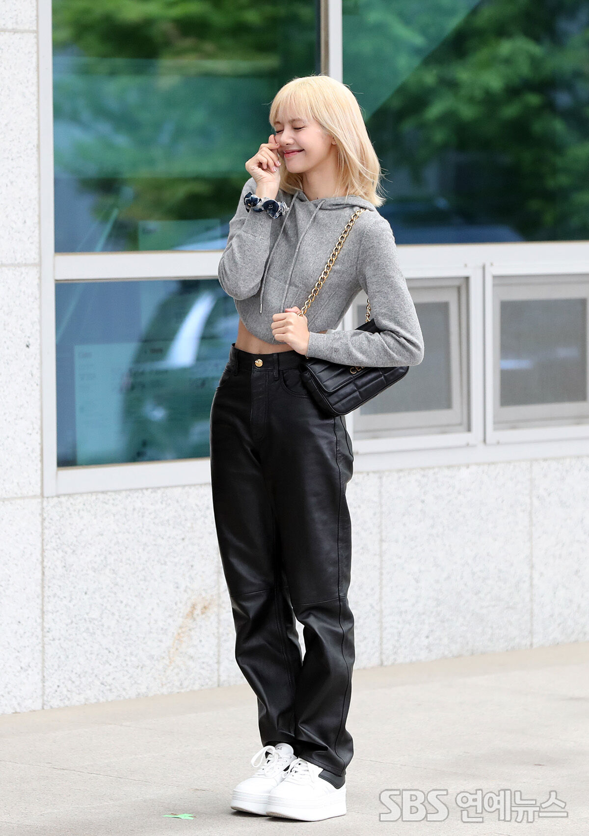 리사