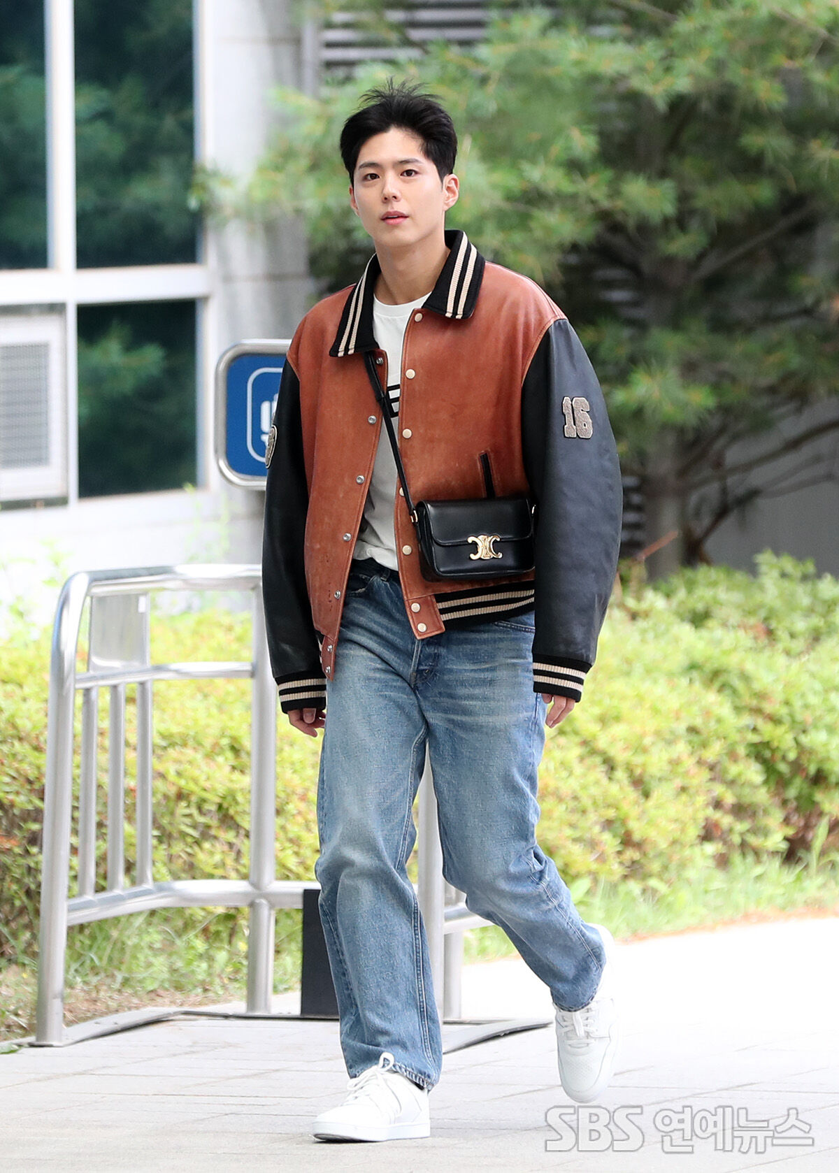 박보검