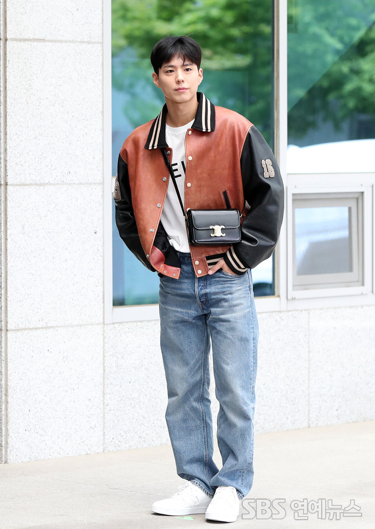박보검
