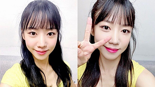 에이핑크 김남주, 첫 뮤지컬 '태양의 노래' 성료…"소중하고 뜻깊은 작품"