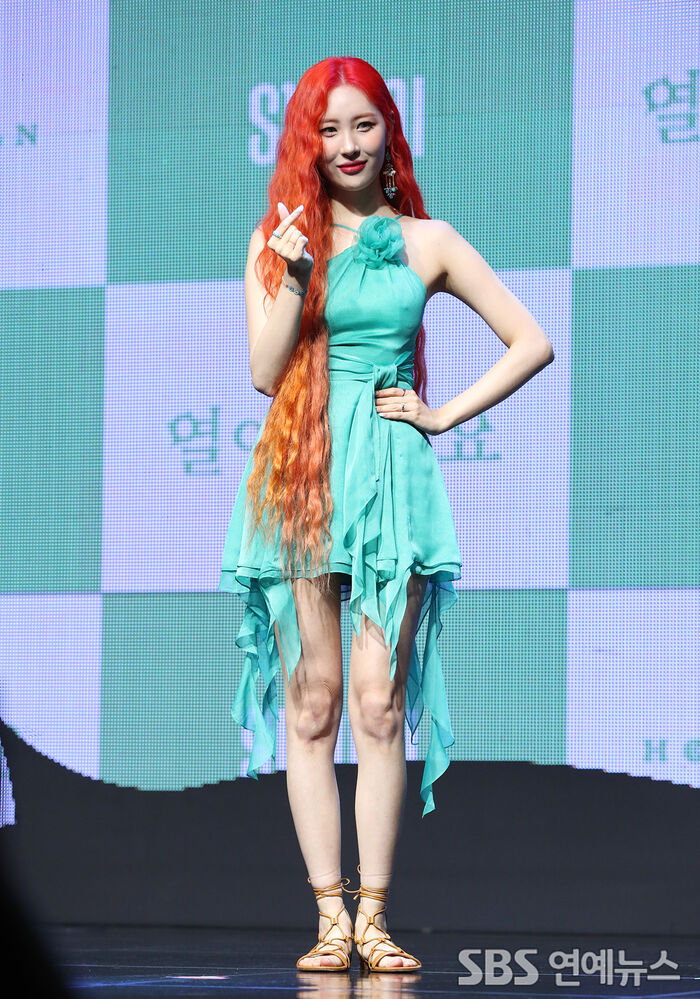 Sunmi